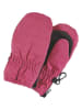Sterntaler® Funktionsfäustlinge in Pink