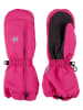Sterntaler® Funktionsfäustlinge in Pink