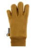 Sterntaler® Fingerhandschuhe in Senf