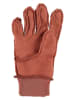 Sterntaler® Fingerhandschuhe in Lehmbraun