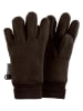 Sterntaler® Fingerhandschuhe in Braun