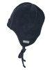 Sterntaler® Bindemütze in Dunkelblau