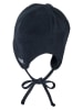 Sterntaler® Bindemütze in Dunkelblau