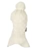 Sterntaler® Schlupfmütze in Creme