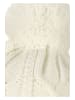 Sterntaler® Schlupfmütze in Creme