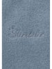 Sterntaler® Fleece-Overall in Hellblau