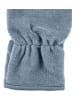 Sterntaler® Fleece-Overall in Hellblau