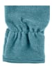 Sterntaler® Fleece-Overall in Türkis