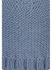 Sterntaler Mütze in Blau