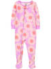 carter's Strampler in Rosa