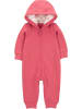 carter's Overall in Pink