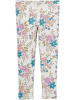 carter's Leggings in Weiß