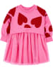 carter's Jurk roze