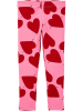 carter's Leggings in Rosa