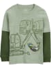 carter's Longsleeve groen