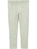carter's Legginsy w kolorze zielonym