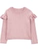 carter's Bluza w kolorze jasnoróżowym