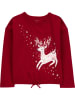 carter's Longsleeve in Rot