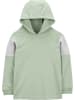 carter's Bluza w kolorze zielonym