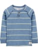 carter's Longsleeve blauw