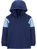 carter's Bluza w kolorze granatowym