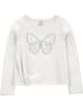 carter's Longsleeve grijs