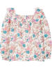 carter's Bluse in Weiß