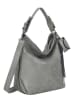 Fritzi aus Preußen Schoudertas grijs - (B)15 x (H)32 x (D)34 cm