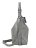 Fritzi aus Preußen Schoudertas grijs - (B)15 x (H)32 x (D)34 cm