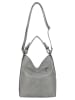 Fritzi aus Preußen Schoudertas grijs - (B)15 x (H)32 x (D)34 cm