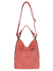 Fritzi aus Preußen Schoudertas rood - (B)15 x (H)32 x (D)34 cm
