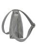 Fritzi aus Preußen Schoudertas grijs - (B)9 x (H)19 x (D)24 cm