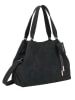 Fritzi aus Preußen Schoudertas zwart - (B)16 x (H)32 x (D)43cm