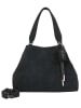Fritzi aus Preußen Schoudertas zwart - (B)16 x (H)32 x (D)43cm