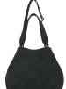Fritzi aus Preußen Schoudertas zwart - (B)16 x (H)32 x (D)43cm