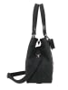 Fritzi aus Preußen Schultertasche in Schwarz - (B)16 x (H)32 x (T)43cm