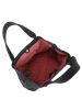 Fritzi aus Preußen Schoudertas zwart - (B)16 x (H)32 x (D)43cm