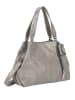 Fritzi aus Preußen Schoudertas grijs - (B)16 x (H)32 x (D)43cm