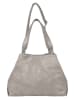 Fritzi aus Preußen Schoudertas grijs - (B)16 x (H)32 x (D)43cm