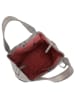 Fritzi aus Preußen Schoudertas grijs - (B)16 x (H)32 x (D)43cm