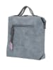 Fritzi aus Preußen Rucksack in Hellblau - (B)11 x (H)30 x (T)27 cm