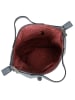 Fritzi aus Preußen Rucksack in Hellblau - (B)11 x (H)30 x (T)27 cm