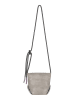 Fritzi aus Preußen Umhängetasche in Grau - (B)8 x (H)18 x (T)14 cm