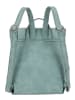 Fritzi aus Preußen Rugzak turquoise - (B)11 x (H)29 x (D)27 cm