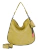 Fritzi aus Preußen Schoudertas geel - (B)5 x (H)33 x (D)36 cm