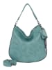 Fritzi aus Preußen Schoudertas turquoise - (B)5 x (H)33 x (D)36 cm