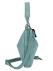 Fritzi aus Preußen Schoudertas turquoise - (B)5 x (H)33 x (D)36 cm