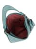 Fritzi aus Preußen Schoudertas turquoise - (B)5 x (H)33 x (D)36 cm