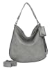 Fritzi aus Preußen Schultertasche in Grau - (B)5 x (H)33 x (T)36 cm