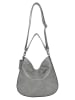 Fritzi aus Preußen Schoudertas grijs - (B)5 x (H)33 x (D)36 cm